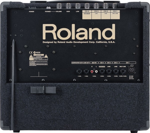 Roland KC-150 - Mietgerät