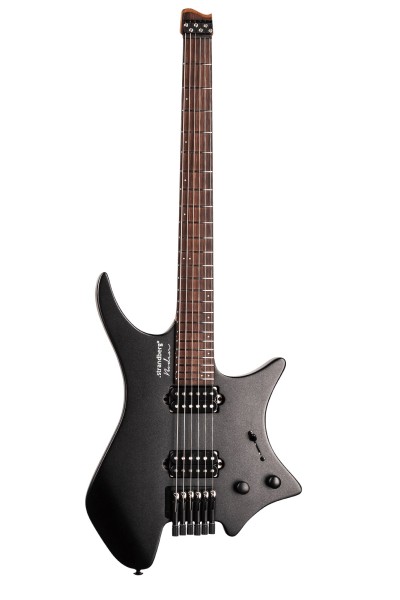 Strandberg Boden Essential 6 Black Granite