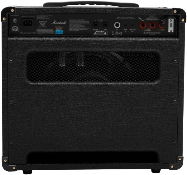 Marshall DSL20 CR
