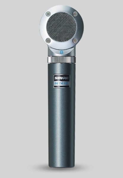 Shure Beta 181 C