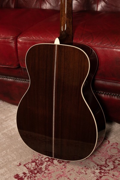 Martin 000-28EC Eric Clapton -Black Week Deal-