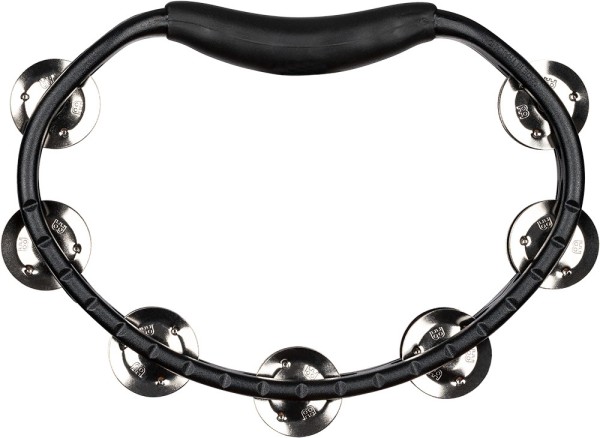 Meinl HTMT1BK Tambourine