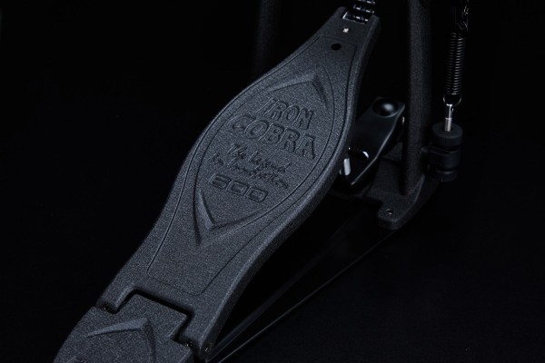 Tama HP600DMB Dark Shadow Edition