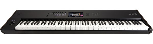 Korg Nautilus 88 AT