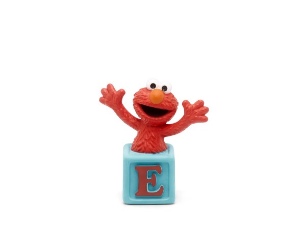 Tonies Sesamstraße Elmo