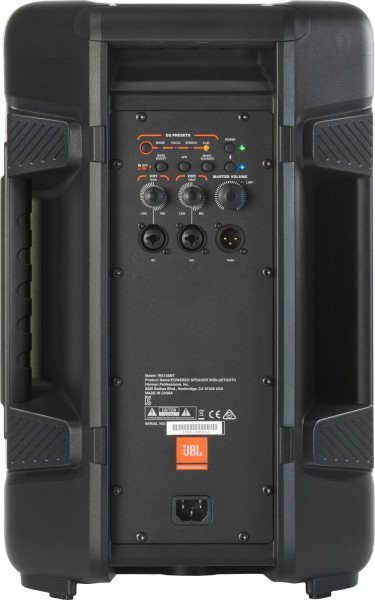 JBL IRX 108BT