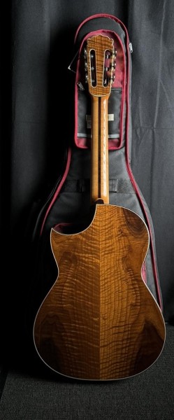 Hanika Crossover PSS