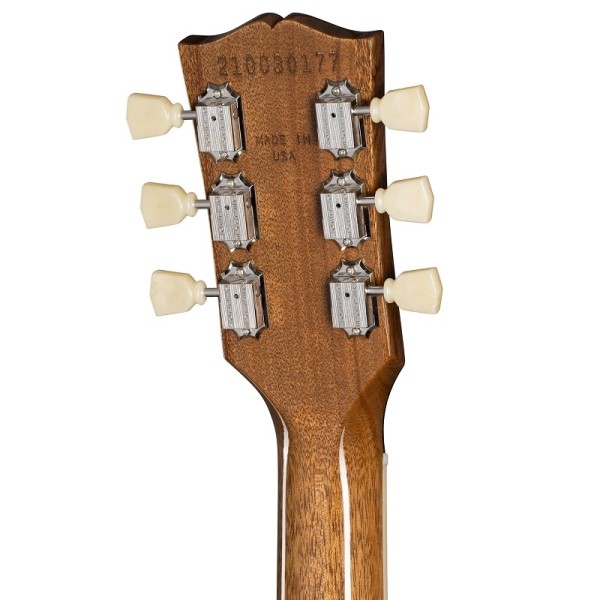 Gibson Les Paul Standard 50s Honey Amber