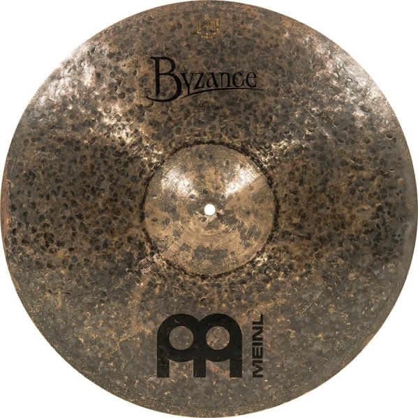 Meinl 20" Byzance Dark Crash -Black Week Deal-