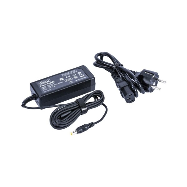 Casio AD-A12150LW Netzteil