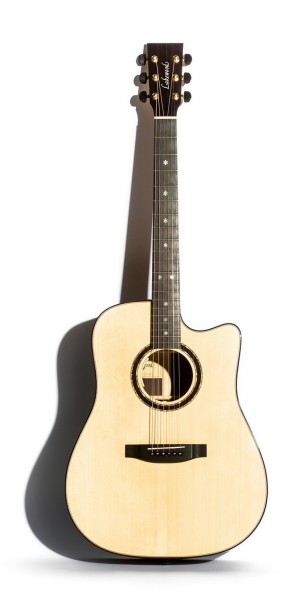 Lakewood D-32 CP