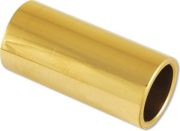Dunlop Slide 224 Pro Solid Brass