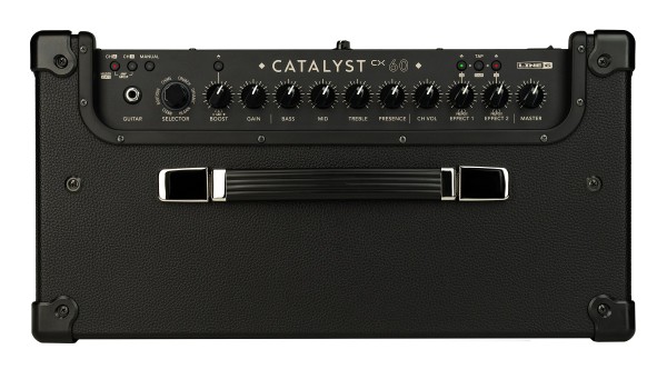 Line6 Catalyst 60 CX