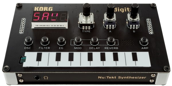 Korg NTS1