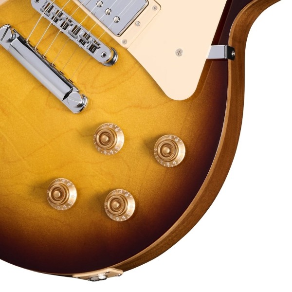 Gibson Les Paul Studio Tobacco Burst