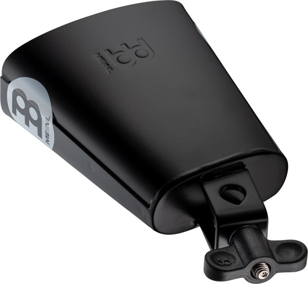 Meinl Cow Bell Session Line 4,75" Black