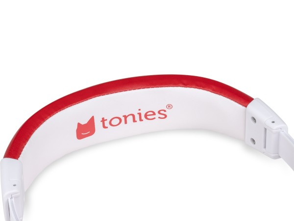 Tonie-Lauscher Rot (2022)