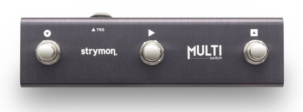 Strymon MultiSwitch