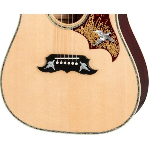 Gibson Doves in Flight -Black Week Deal-