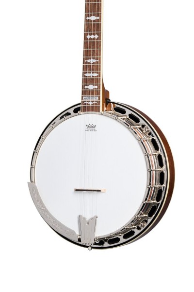 Epiphone Mastertone Classic Banjo Natural -Black Week Deal-