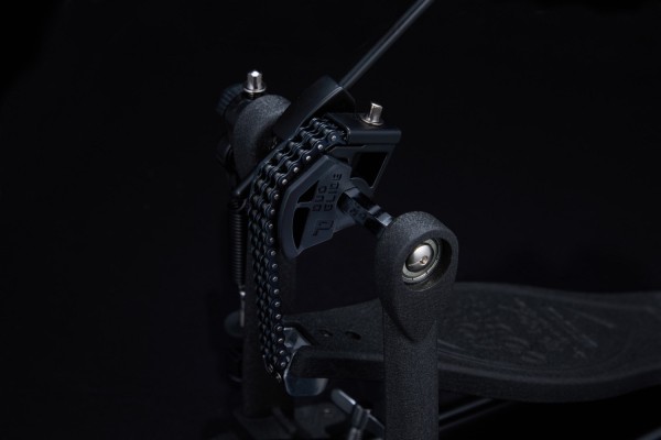 Tama HP600DTWMB Dark Shadow Edition