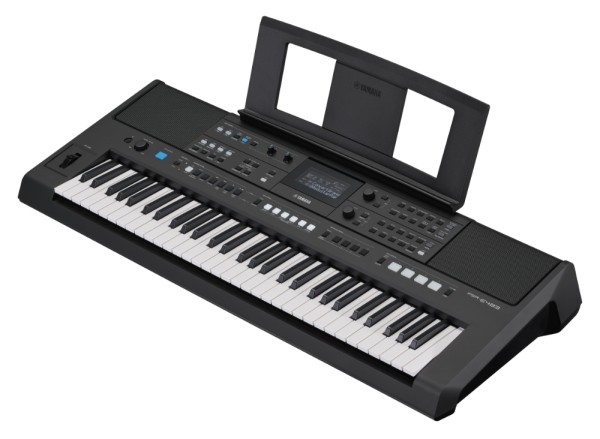 Yamaha PSR-E483