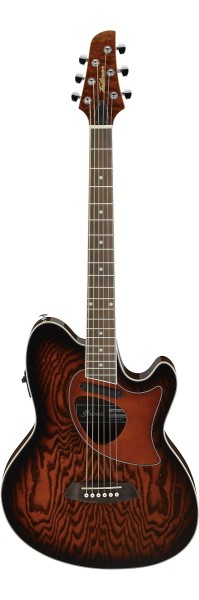 Ibanez TCM50 VBS