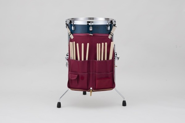 Tama Stick Bag TSB24WR Weinrot