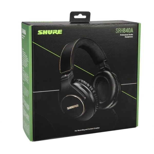Shure SRH840A-EFS