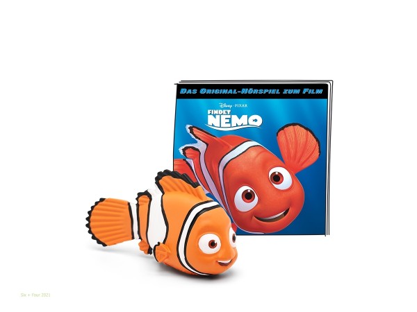 Tonies Disney Findet Nemo