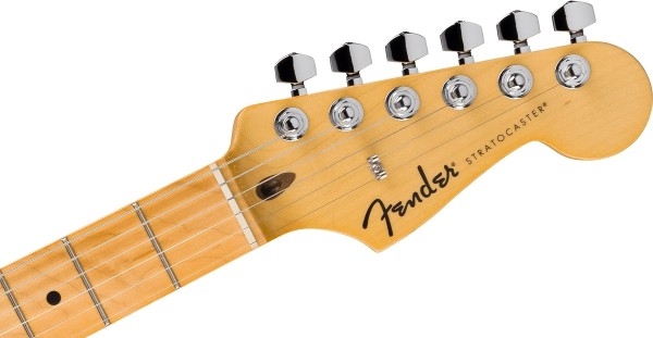 Fender Standard Stratocaster Candy Cola
