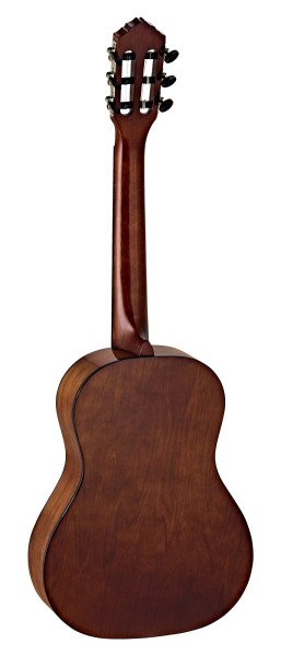 Ortega RST5 1/2 Natural Gloss