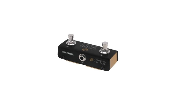 Hotone FS-1 Ampero Switch