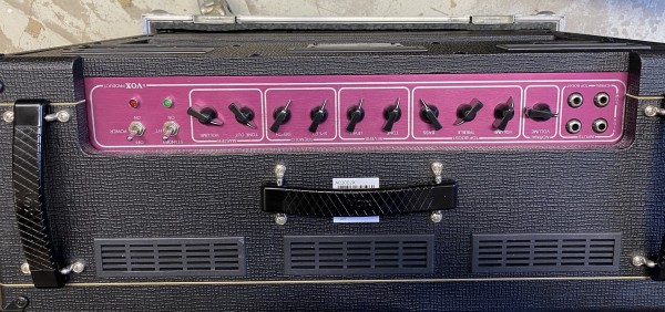 VOX AC30 C2X - Mietgerät