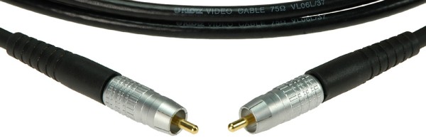 Klotz S/PDIF Digitalkabel 1m