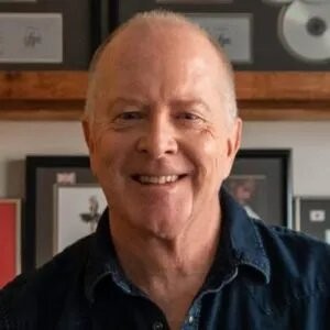 Song Journey von Mark Cawley