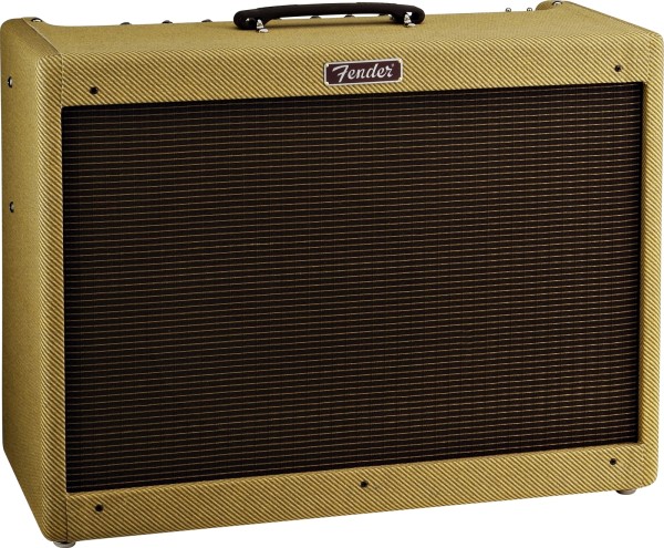 Fender Blues Deluxe 112 Reissue