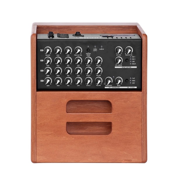 Acus One ForStrings 5 Ferdi Cherry Wood