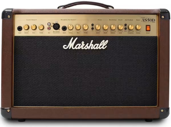 Marshall AS50D