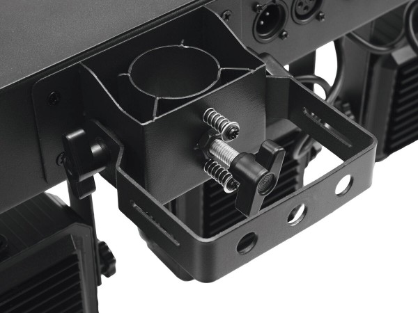 EUROLITE LED KLS-180 Kompakt-Lichtset