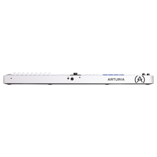 Arturia KeyLab Essential 61 MK3 White