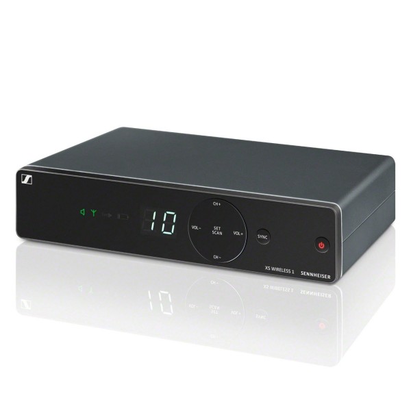 Sennheiser XSW 1-908-E
