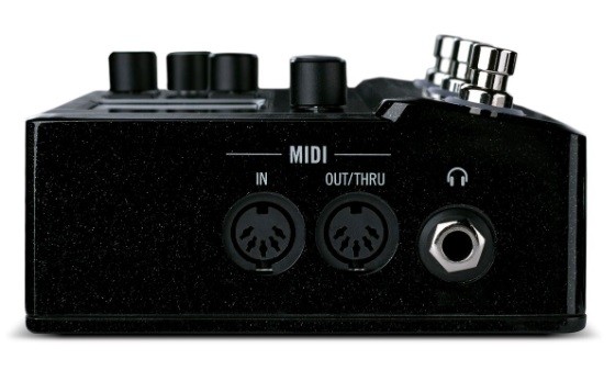 Line6 HX Stomp