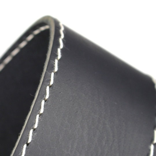 Richter Raw II Contour Torro Black