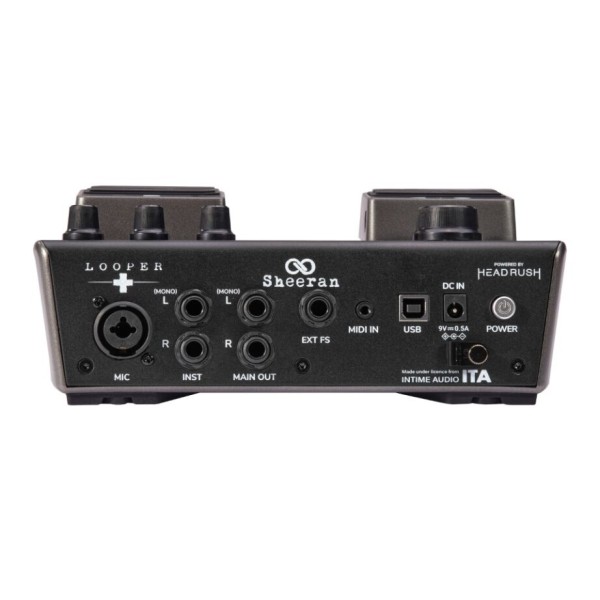 Sheeran Loopers Looper + -Black Week Deal-