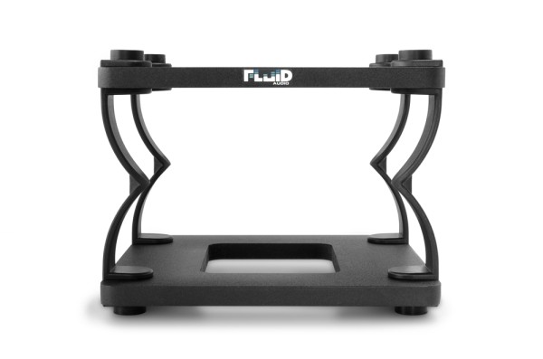 Fluid Audio DS8 Tischstativ für Studiomonitore