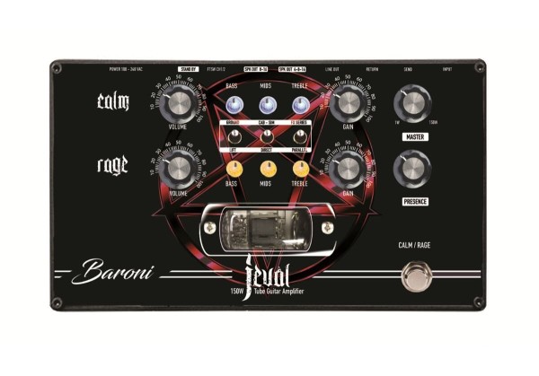 Baroni Lab Jeval -Black Week Deal-