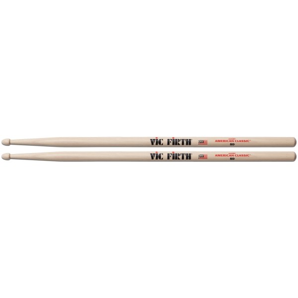 Vic Firth 8D American Classic