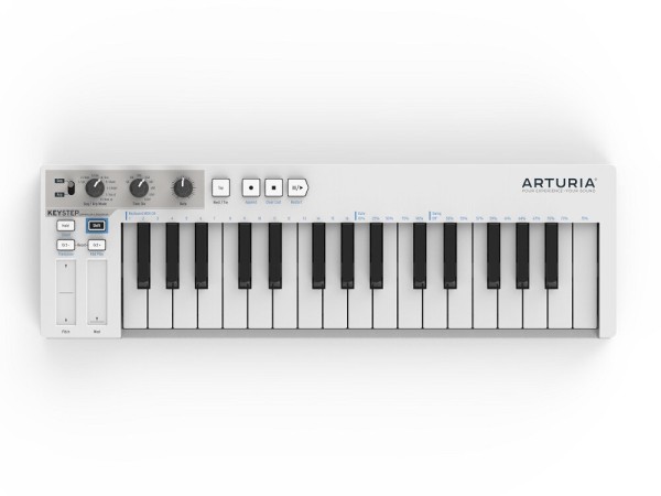 Arturia KeyStep