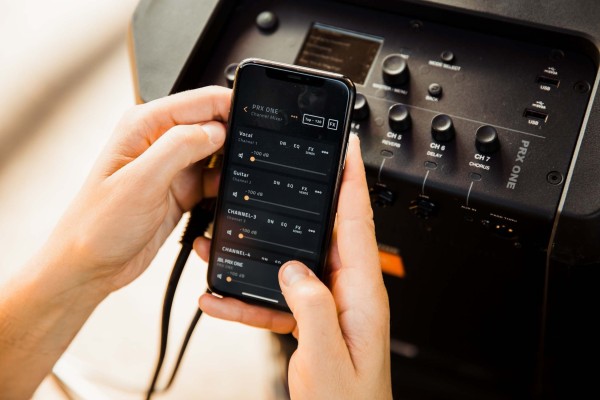 JBL EON One MK2 - Mietgerät